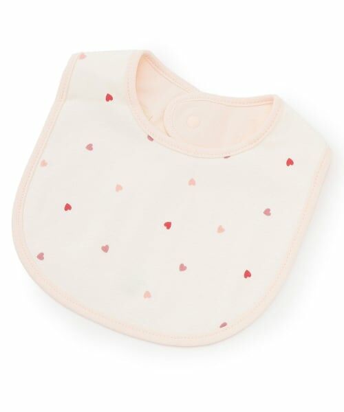 petit main / プティマイン スタイ・ビブ | 【防水】リバーシブルスタイ | 詳細3