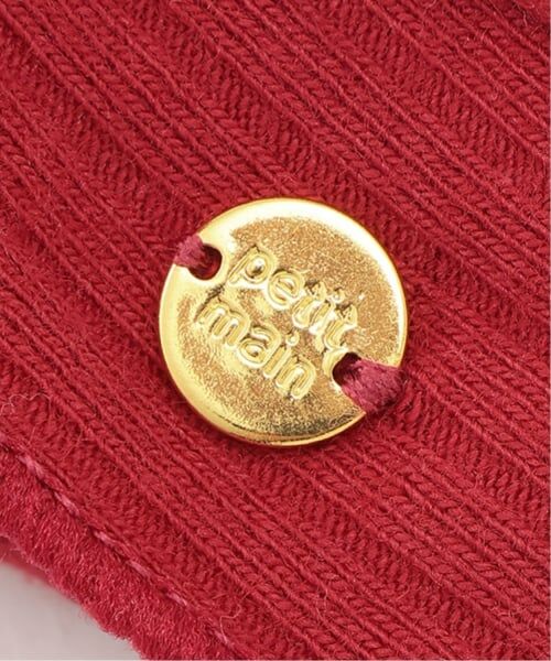 petit main / プティマイン ベビー・キッズグッズ | リボンヘアバンド | 詳細12