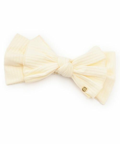 petit main / プティマイン ベビー・キッズグッズ | リボンヘアバンド | 詳細7