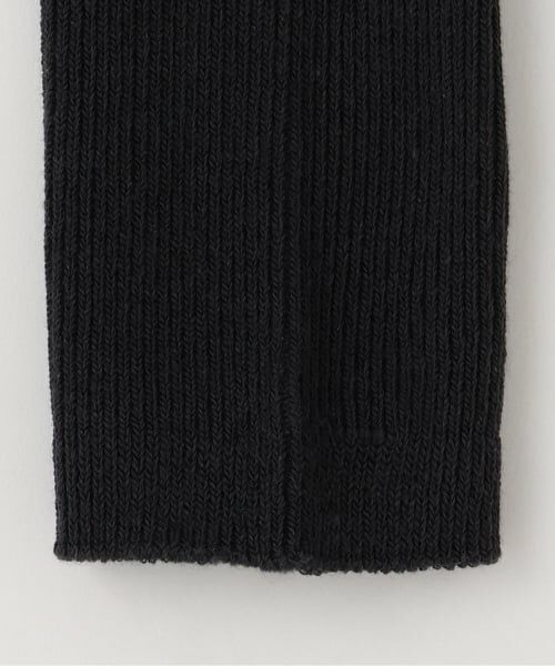 petit main / プティマイン ベビー・キッズウエア | Vストラップレギンス | 詳細4