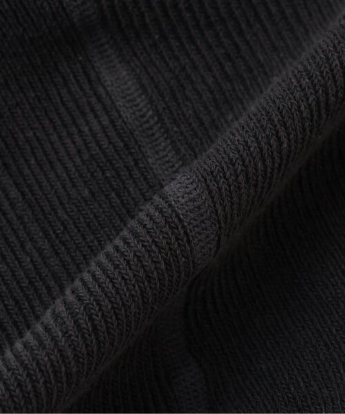 petit main / プティマイン ベビー・キッズウエア | Vストラップレギンス | 詳細5