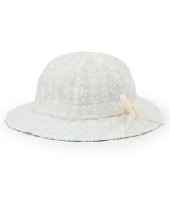 petit main / プティマイン ベビー・キッズグッズ | リバーシブルハット