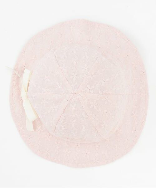 petit main / プティマイン ベビー・キッズグッズ | リバーシブルハット | 詳細6