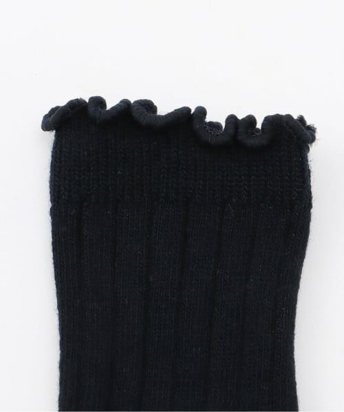 petit main / プティマイン ベビー・キッズウエア | リボンハイソックス | 詳細1