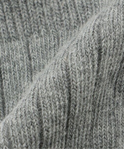 petit main / プティマイン ベビー・キッズウエア | リボンハイソックス | 詳細5