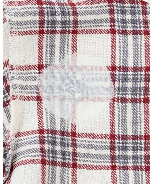 petit main / プティマイン ロンパース | 【POLO BCS】長袖シャツOPロンパース | 詳細8