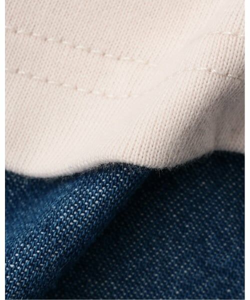 petit main / プティマイン ベビー・キッズウエア | 【POLO BCS】クマグラフィック長袖T+スカパンセット | 詳細14