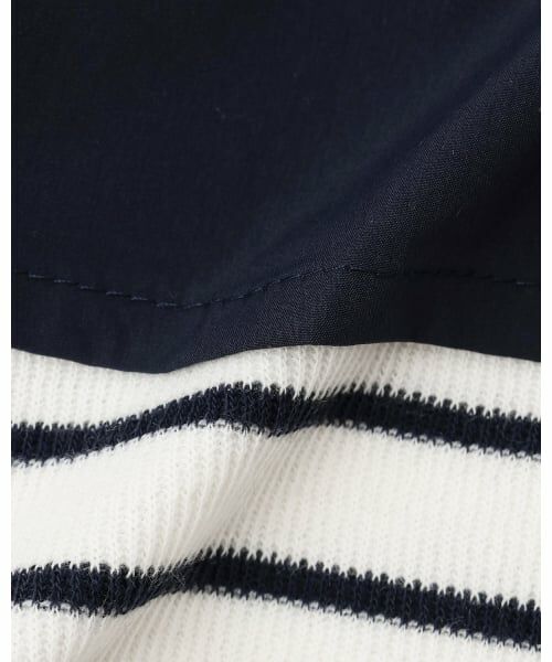 petit main / プティマイン ロンパース | 【Disney】【リンク】ドッキングOPロンパース | 詳細12