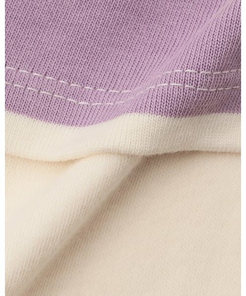 petit main / プティマイン ロンパース | 【Disney】【リンク】ラガーOPロンパース | 詳細11