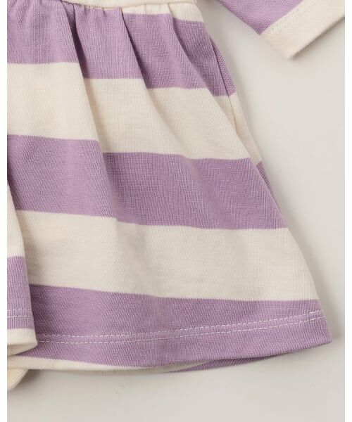 petit main / プティマイン ロンパース | 【Disney】【リンク】ラガーOPロンパース | 詳細9