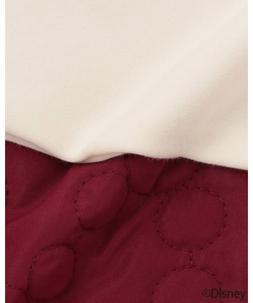 petit main / プティマイン ベビー・キッズウエア | 【Disney】【リンク】キルトジャンスカセット | 詳細13