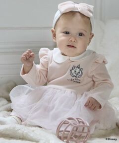 petit main / プティマイン ロンパース | 【Disney】【リンク】なりきりOPロンパース