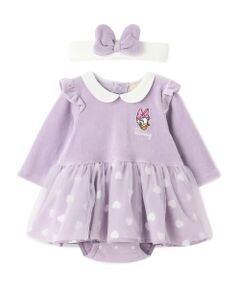 petit main / プティマイン ロンパース | 【Disney】【リンク】なりきりOPロンパース