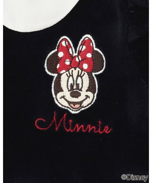 petit main / プティマイン ロンパース | 【Disney】【リンク】なりきりOPロンパース | 詳細11