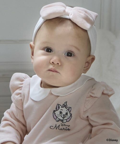 petit main / プティマイン ロンパース | 【Disney】【リンク】なりきりOPロンパース | 詳細5