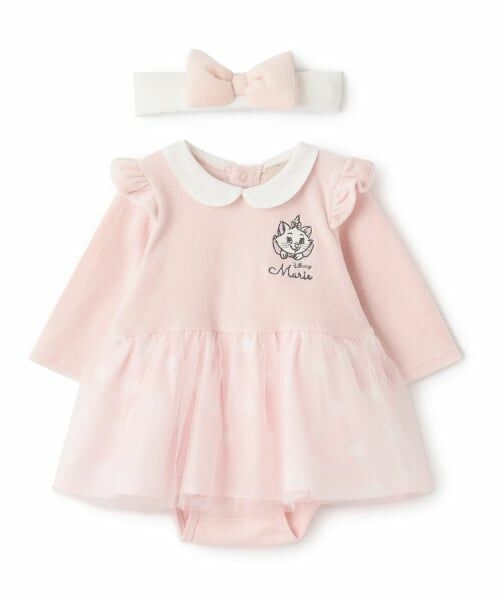 petit main / プティマイン ロンパース | 【Disney】【リンク】なりきりOPロンパース | 詳細7