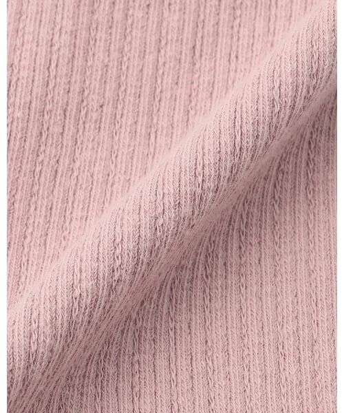 petit main / プティマイン ベビー・キッズウエア | 【Disney】アップリケレギンス | 詳細5