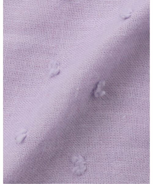 petit main / プティマイン スタイ・ビブ | 【Disney】スカラップリボンスタイ | 詳細7