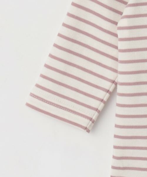 petit main / プティマイン ロンパース | レーススタイつきロンパース | 詳細7