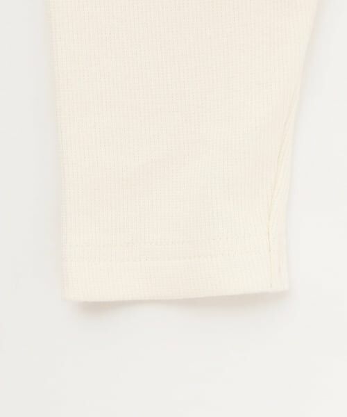 petit main / プティマイン ベビー・キッズウエア | スカートつきレギンス | 詳細7