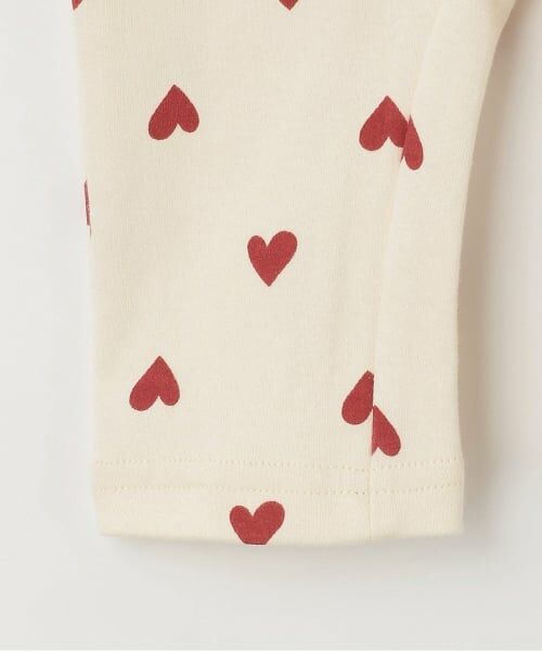 petit main / プティマイン ロンパース | アソートファスナーつきカバーオール | 詳細4