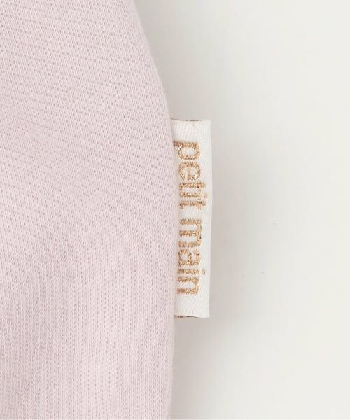 petit main / プティマイン ロンパース | 肌着つき切り替え2WAYオール | 詳細5