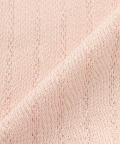 petit main / プティマイン ロンパース | スカラップ衿カバーオール | 詳細9