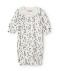 petit main / プティマイン ロンパース | 【弱酸性】フリル衿2WAYオール