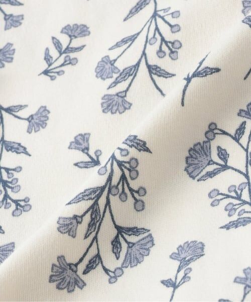 petit main / プティマイン ロンパース | 【弱酸性】フリル衿2WAYオール | 詳細8