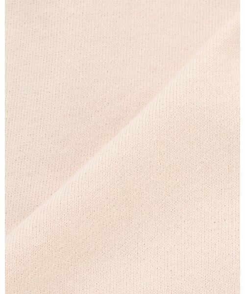 petit main / プティマイン ミニ・ひざ丈スカート | 【miffy】お花刺しゅうスカパン | 詳細9