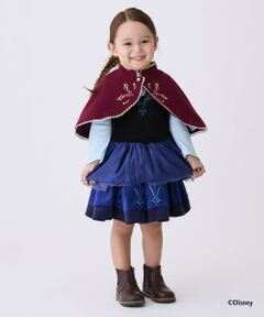 petit main / プティマイン ミニ・ひざ丈スカート | 【Disney】なりきりスカート