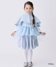 petit main / プティマイン ミニ・ひざ丈スカート | 【Disney】なりきりスカート