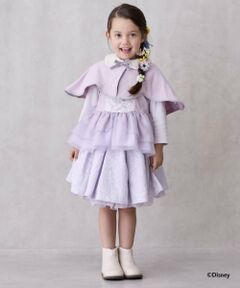 petit main / プティマイン ミニ・ひざ丈スカート | 【Disney】なりきりスカート