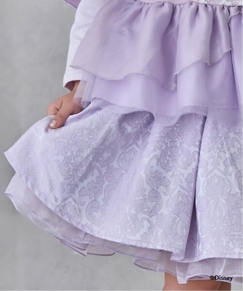 petit main / プティマイン ミニ・ひざ丈スカート | 【Disney】なりきりスカート | 詳細12