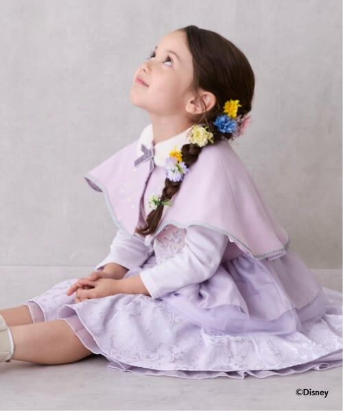 petit main / プティマイン ミニ・ひざ丈スカート | 【Disney】なりきりスカート | 詳細13