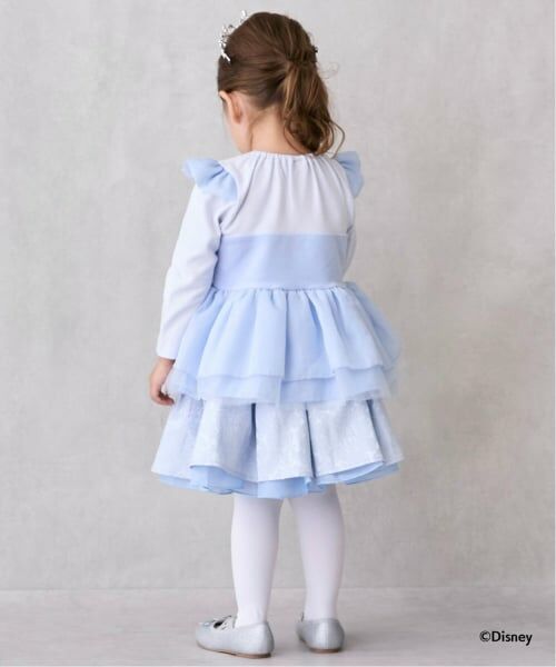 petit main / プティマイン ミニ・ひざ丈スカート | 【Disney】なりきりスカート | 詳細14