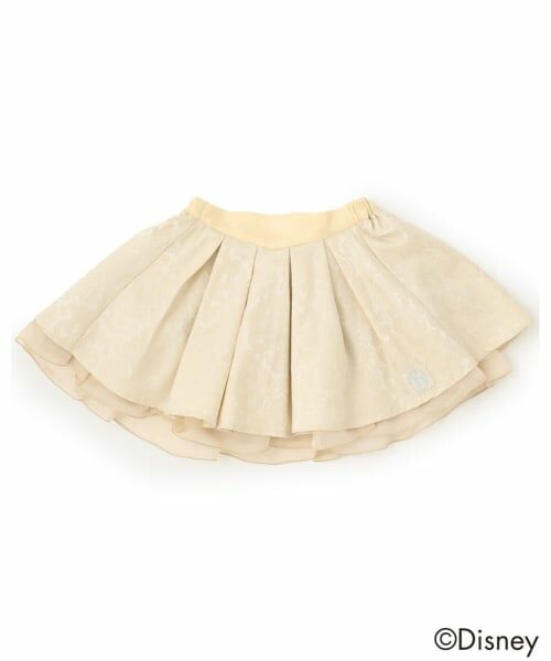 petit main / プティマイン ミニ・ひざ丈スカート | 【Disney】なりきりスカート | 詳細17