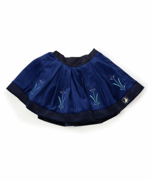 petit main / プティマイン ミニ・ひざ丈スカート | 【Disney】なりきりスカート | 詳細18