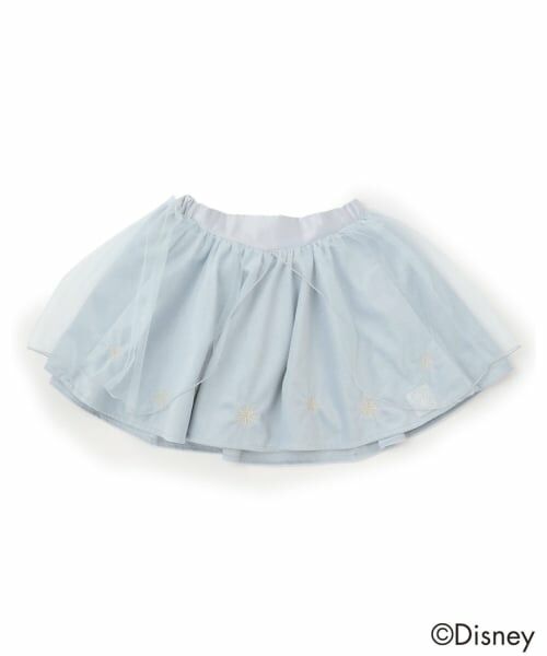 petit main / プティマイン ミニ・ひざ丈スカート | 【Disney】なりきりスカート | 詳細19
