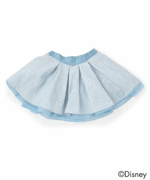 petit main / プティマイン ミニ・ひざ丈スカート | 【Disney】なりきりスカート | 詳細20