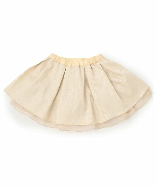 petit main / プティマイン ミニ・ひざ丈スカート | 【Disney】なりきりスカート | 詳細22