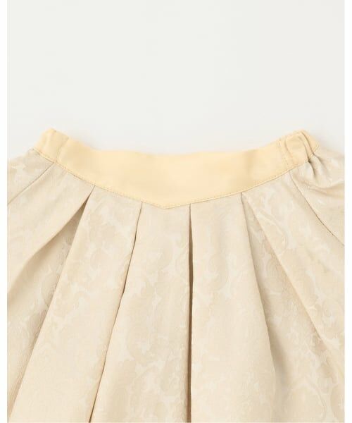 petit main / プティマイン ミニ・ひざ丈スカート | 【Disney】なりきりスカート | 詳細23