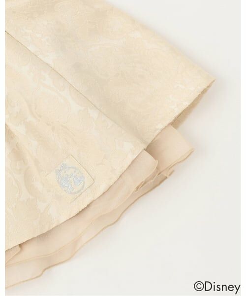 petit main / プティマイン ミニ・ひざ丈スカート | 【Disney】なりきりスカート | 詳細25