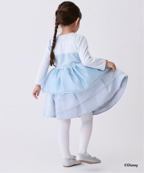 petit main / プティマイン ミニ・ひざ丈スカート | 【Disney】なりきりスカート | 詳細7