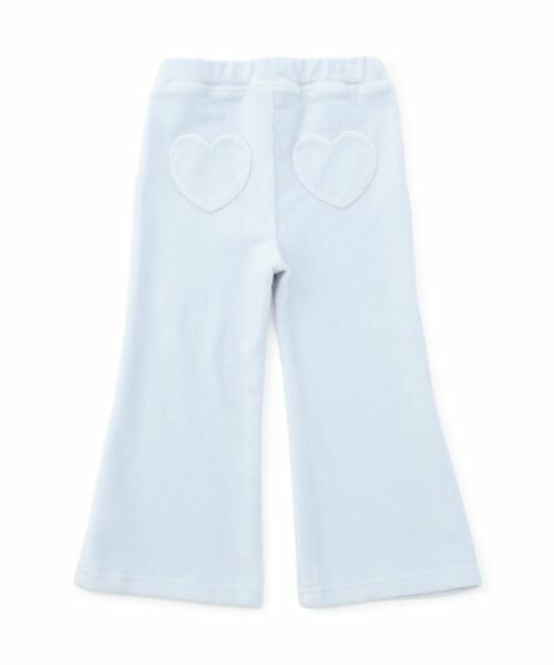 petit main / プティマイン その他パンツ | カットコールフレアパンツ | 詳細14