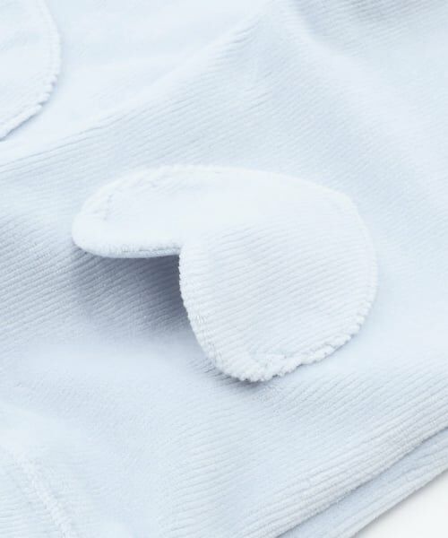 petit main / プティマイン その他パンツ | カットコールフレアパンツ | 詳細17