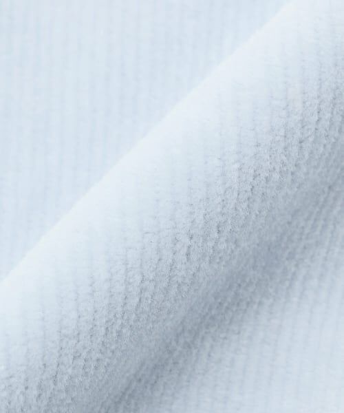 petit main / プティマイン その他パンツ | カットコールフレアパンツ | 詳細19