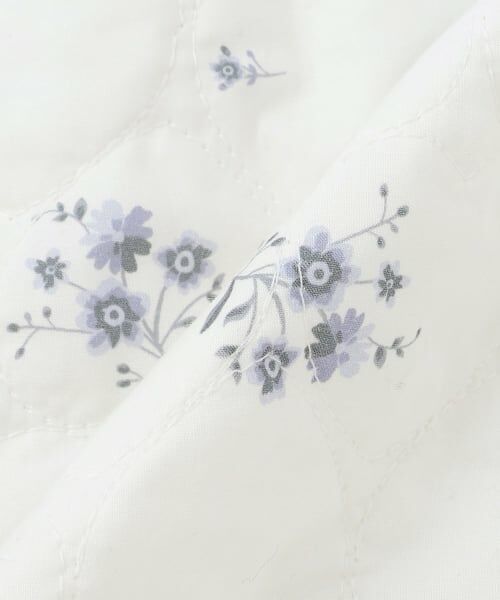 petit main / プティマイン ミニ丈・ひざ丈ワンピース | 【リンク】キルトジャンパースカート | 詳細10