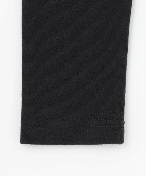 petit main / プティマイン ミニ・ひざ丈スカート | 【リンク】チェックレギつきスカート | 詳細8