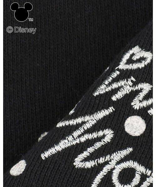 petit main / プティマイン ミニ・ひざ丈スカート | 【Disney】アップリケ付きスカート | 詳細10